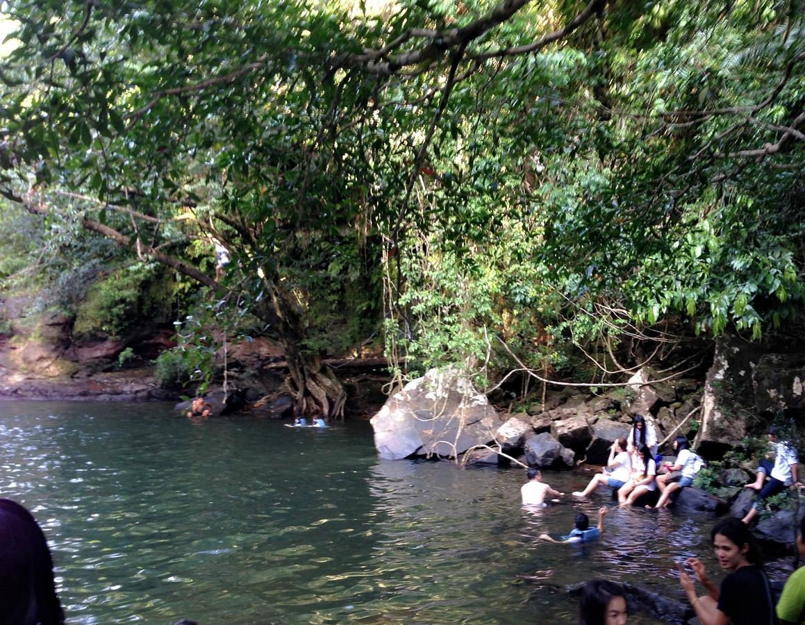 Jungle Koh Kood Resort Ko Kut Esterno foto